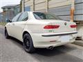2001 Alfa Romeo 156