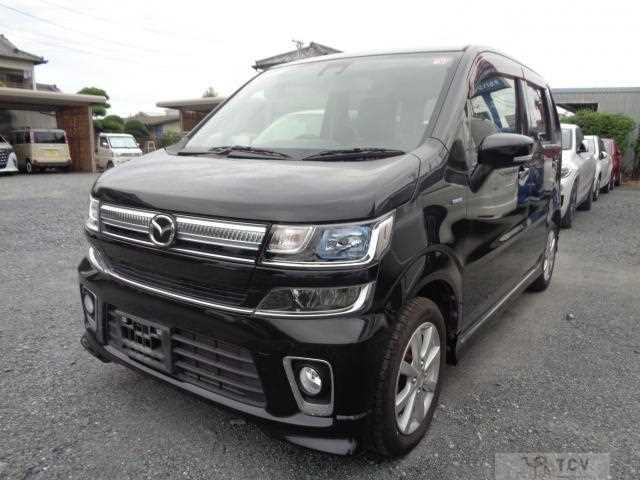 2018 Mazda Mazda Others