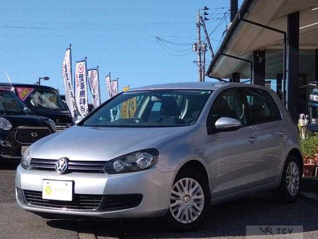 2010 Volkswagen Golf