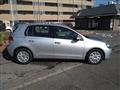 2010 Volkswagen Golf