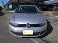 2010 Volkswagen Golf