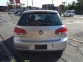2010 Volkswagen Golf