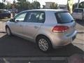 2010 Volkswagen Golf