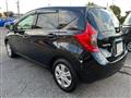 2014 Nissan Note