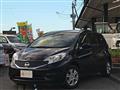 2014 Nissan Note