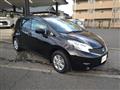 2014 Nissan Note