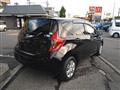 2014 Nissan Note