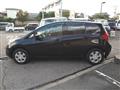 2014 Nissan Note