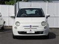 2012 Fiat 500