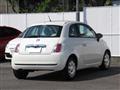 2012 Fiat 500