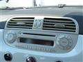 2012 Fiat 500