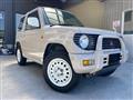 1997 Mitsubishi Pajero Mini