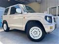 1997 Mitsubishi Pajero Mini
