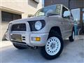 1997 Mitsubishi Pajero Mini