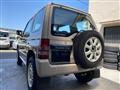 1997 Mitsubishi Pajero Mini