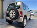 1997 Mitsubishi Pajero Mini