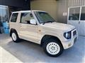 1997 Mitsubishi Pajero Mini