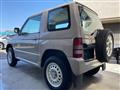 1997 Mitsubishi Pajero Mini