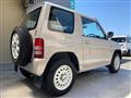 1997 Mitsubishi Pajero Mini