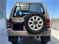 1997 Mitsubishi Pajero Mini