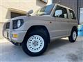 1997 Mitsubishi Pajero Mini