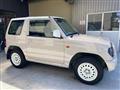 1997 Mitsubishi Pajero Mini