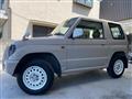 1997 Mitsubishi Pajero Mini