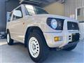 1997 Mitsubishi Pajero Mini