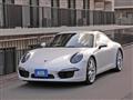 2012 Porsche 911