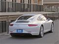 2012 Porsche 911