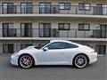 2012 Porsche 911