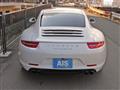 2012 Porsche 911