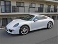 2012 Porsche 911