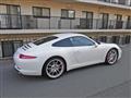 2012 Porsche 911