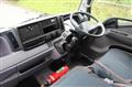 2015 Mitsubishi Fuso Canter