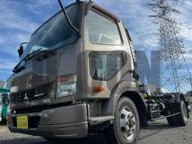 2016 Mitsubishi Fuso Fighter