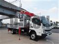 2024 Mitsubishi Fuso Canter