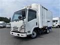 2016 Isuzu Elf Truck