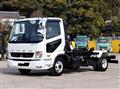 2025 Mitsubishi Fuso Fighter