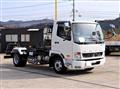 2025 Mitsubishi Fuso Fighter