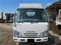 2017 Isuzu Elf Truck
