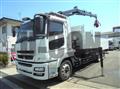 2014 Mitsubishi Fuso Super Great