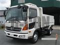 2014 Hino Ranger