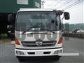 2014 Hino Ranger