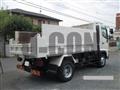 2014 Hino Ranger