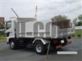 2014 Hino Ranger