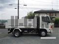 2014 Hino Ranger