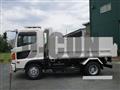 2014 Hino Ranger