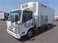 2018 Isuzu Elf Truck
