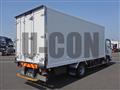 2018 Isuzu Elf Truck